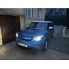 Kia Soul EV
